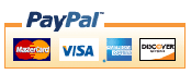 Secure Payments Using PayPal